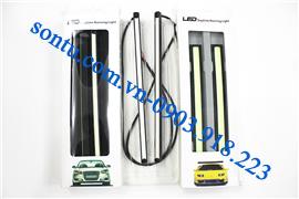  Led xe hơi đường thẳng 17cm