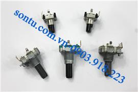  Volume xung có kích lớn