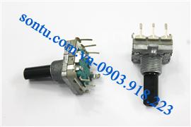  Volume xung có kích nhỏ