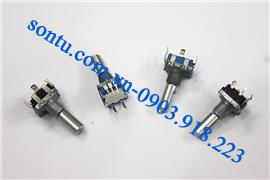  Volume xung đôi có nấc