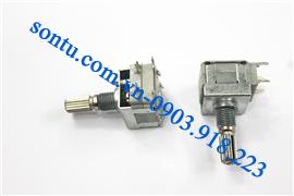  Volume xung vặn 2 hàng chân