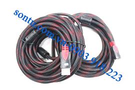  Dây HDMI 5m, 10m