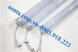  Đèn ống đục AC24