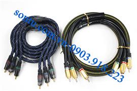  Dây 6 đầu bông sen