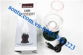  Đèn dầu để bàn