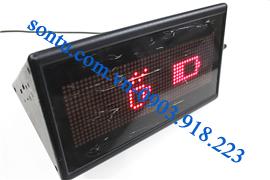  Đèn để bàn xe hơi tam giác TC1648 12->24