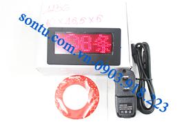  Đèn quang báo cài áo 1236 @90