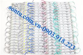  led module 5054 3 bóng 7512