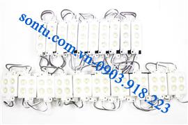  Led module 5730 3 bóng, 4 bóng PH
