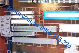  Đèn thanh DC12v