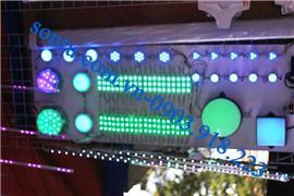  Led module tổng hợp