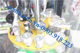  Chóa đèn tổng hợp