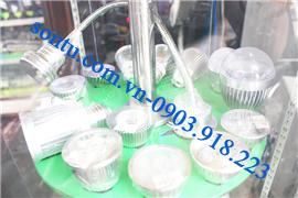  Chóa đèn tổng hợp