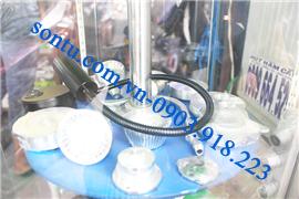  Chóa đèn tổng hợp