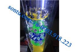  Chóa đèn tổng hợp