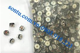  volume dồng tiền 5 chân cong  nhỏ có công tắc