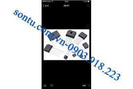  diode cầu ĐÔI 1A ,2A,5A,10A