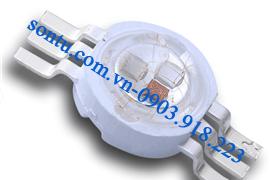  Led 9W RGB 