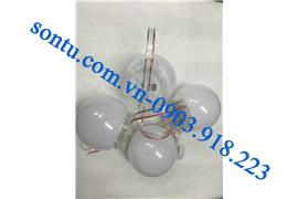 Led module TRÒN 24V 1 MAU 
