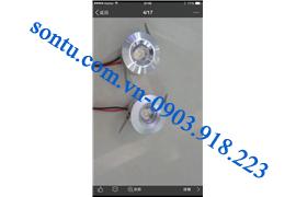  CHÓA ÂM TRẦN NHỎ 