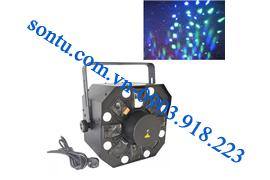  ĐÈN TIA  LAZE +LED  CB08 