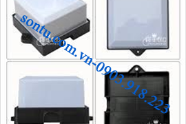  LED MODULE VUONG  DC 24V -  AC 220V