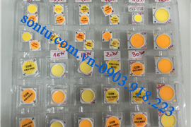  LED COB VUÔNG 