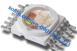  LED 15W-RGBWY  /18W - RGBWYV